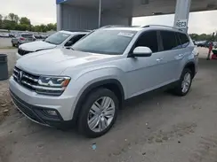 1V2UR2CA5KC605011 2019 VOLKSWAGEN ATLAS