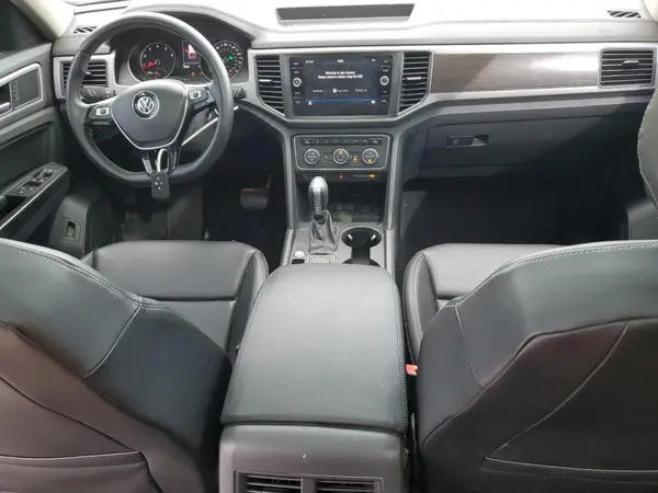 1V2UR2CA5KC605011 2019 VOLKSWAGEN ATLAS - Image 8