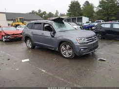 1V2UR2CA5KC610208 2019 VOLKSWAGEN ATLAS