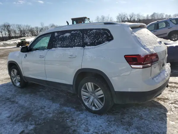1V2UR2CA5KC618700 2019 VOLKSWAGEN ATLAS - Image 2