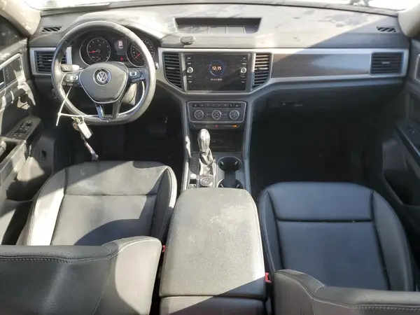 1V2UR2CA5KC618700 2019 VOLKSWAGEN ATLAS - Image 8