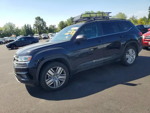 1V2UR2CA5LC503371 2020 VOLKSWAGEN ATLAS - Image 1