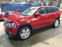 1V2UR2CA6KC502454 2019 VOLKSWAGEN ATLAS