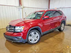 1V2UR2CA6KC504334 2019 VOLKSWAGEN ATLAS
