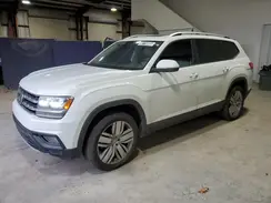 1V2UR2CA6KC505032 2019 VOLKSWAGEN ATLAS