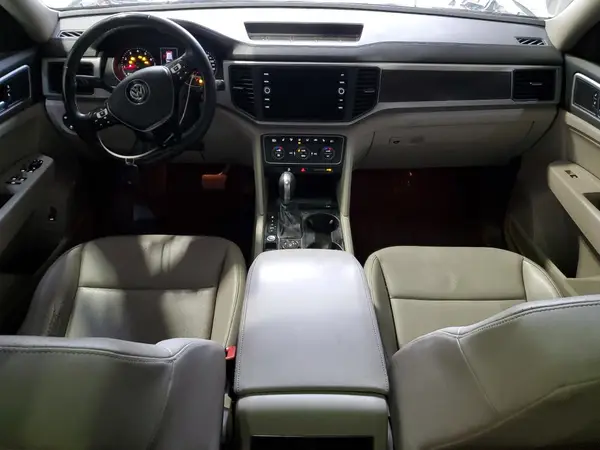 1V2UR2CA6KC505032 2019 VOLKSWAGEN ATLAS - Image 8