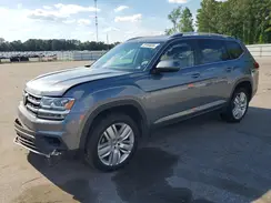 1V2UR2CA6KC507797 2019 VOLKSWAGEN ATLAS