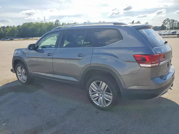 1V2UR2CA6KC507797 2019 VOLKSWAGEN ATLAS - Image 2