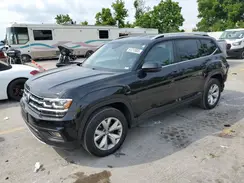 1V2UR2CA6KC510456 2019 VOLKSWAGEN ATLAS