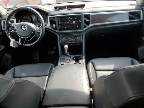 1V2UR2CA6KC510456 2019 VOLKSWAGEN ATLAS - Image 8