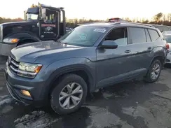 1V2UR2CA6KC510666 2019 VOLKSWAGEN ATLAS