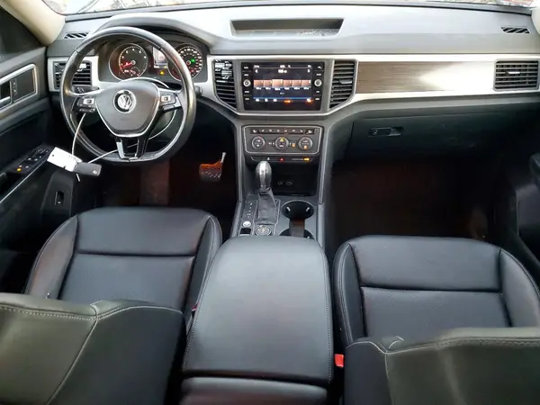 1V2UR2CA6KC510666 2019 VOLKSWAGEN ATLAS - Image 8