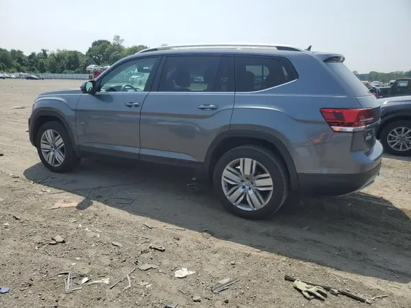 1V2UR2CA6KC518959 2019 VOLKSWAGEN ATLAS - Image 2