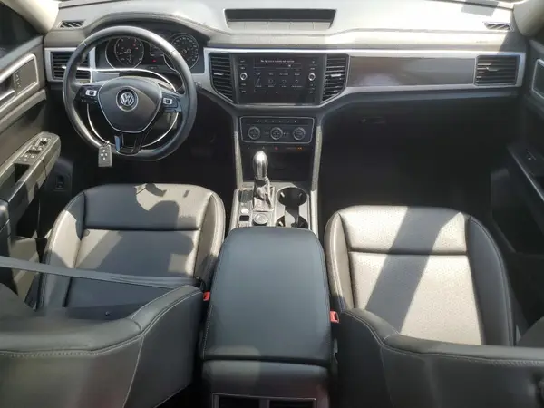 1V2UR2CA6KC518959 2019 VOLKSWAGEN ATLAS - Image 8