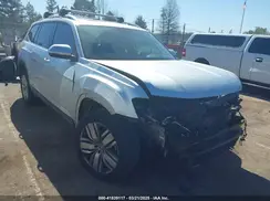 1V2UR2CA6KC519836 2019 VOLKSWAGEN ATLAS