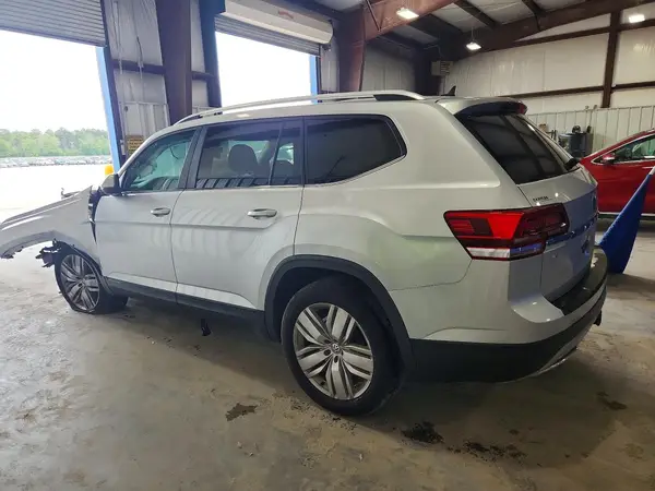 1V2UR2CA6KC521215 2019 VOLKSWAGEN ATLAS - Image 2