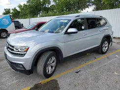 1V2UR2CA6KC523580 2019 VOLKSWAGEN ATLAS