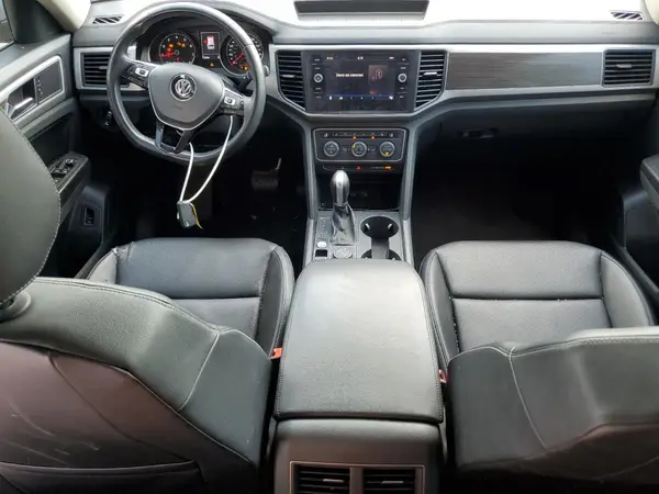 1V2UR2CA6KC523580 2019 VOLKSWAGEN ATLAS - Image 8