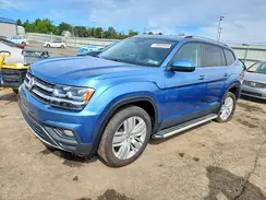 1V2UR2CA6KC525247 2019 VOLKSWAGEN ATLAS