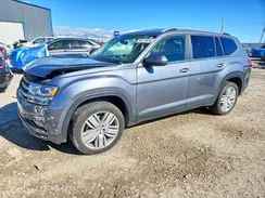 1V2UR2CA6KC527533 2019 VOLKSWAGEN ATLAS