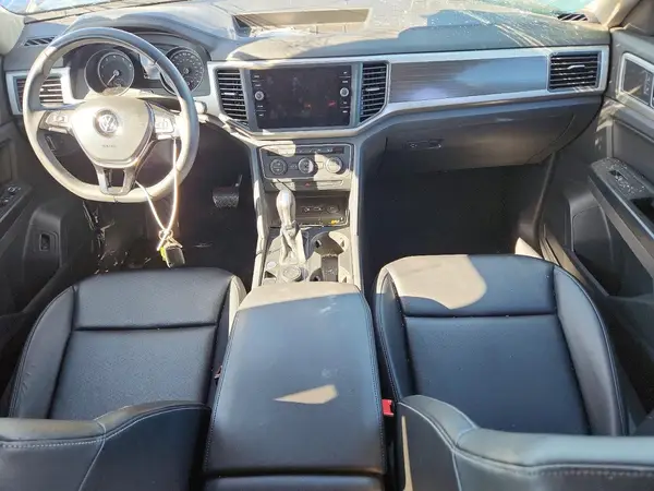 1V2UR2CA6KC527533 2019 VOLKSWAGEN ATLAS - Image 8