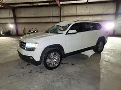 1V2UR2CA6KC527614 2019 VOLKSWAGEN ATLAS