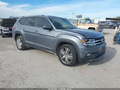 1V2UR2CA6KC527872 2019 VOLKSWAGEN ATLAS