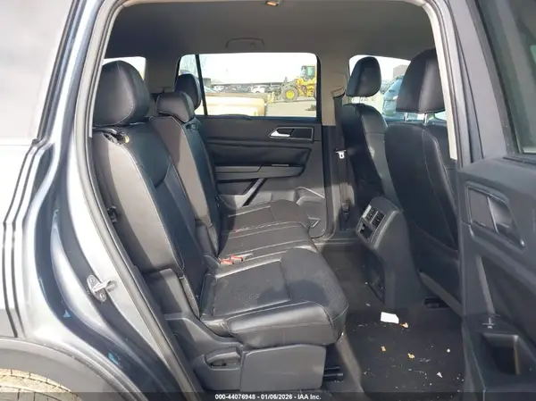 1V2UR2CA6KC527872 2019 VOLKSWAGEN ATLAS - Image 8
