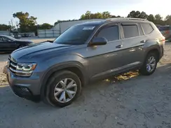 1V2UR2CA6KC530545 2019 VOLKSWAGEN ATLAS