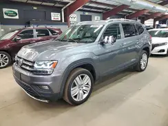1V2UR2CA6KC530870 2019 VOLKSWAGEN ATLAS