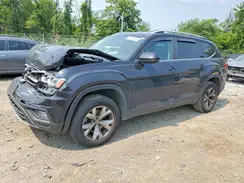 1V2UR2CA6KC535079 2019 VOLKSWAGEN ATLAS