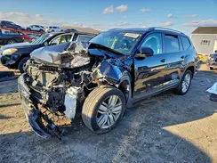 1V2UR2CA6KC536961 2019 VOLKSWAGEN ATLAS