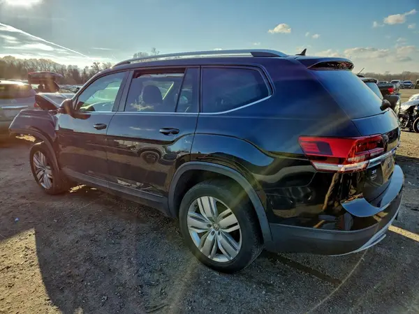1V2UR2CA6KC536961 2019 VOLKSWAGEN ATLAS - Image 2