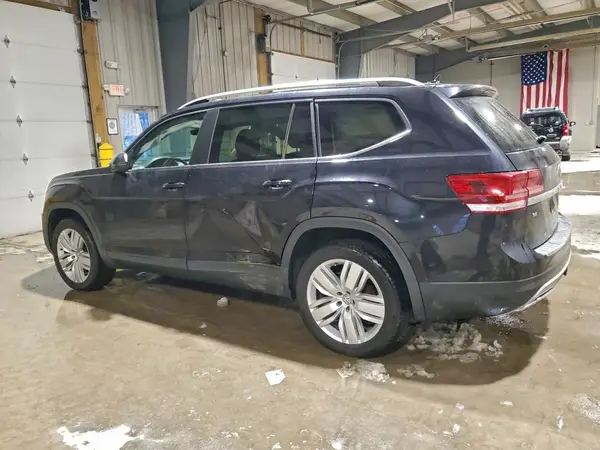 1V2UR2CA6KC537088 2019 VOLKSWAGEN ATLAS - Image 2