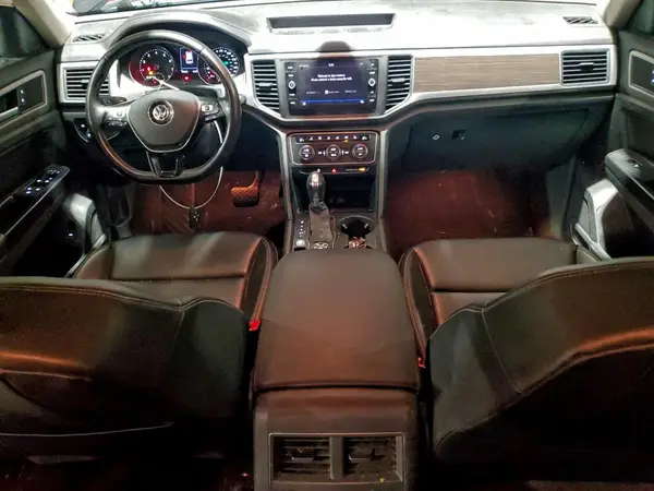 1V2UR2CA6KC537088 2019 VOLKSWAGEN ATLAS - Image 8