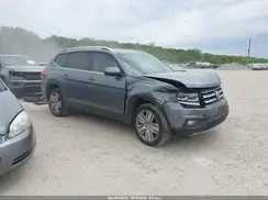 1V2UR2CA6KC539567 2019 VOLKSWAGEN ATLAS