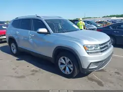 1V2UR2CA6KC548835 2019 VOLKSWAGEN ATLAS