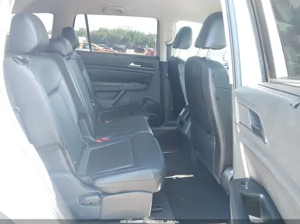 1V2UR2CA6KC548835 2019 VOLKSWAGEN ATLAS - Image 8