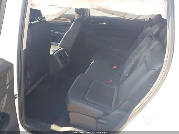 1V2UR2CA6KC549094 2019 VOLKSWAGEN ATLAS - Image 8