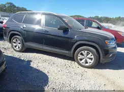 1V2UR2CA6KC550987 2019 VOLKSWAGEN ATLAS