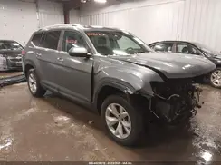 1V2UR2CA6KC551895 2019 VOLKSWAGEN ATLAS