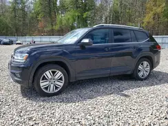 1V2UR2CA6KC553193 2019 VOLKSWAGEN ATLAS