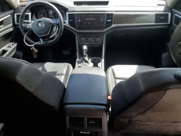 1V2UR2CA6KC553193 2019 VOLKSWAGEN ATLAS - Image 8