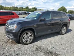 1V2UR2CA6KC553341 2019 VOLKSWAGEN ATLAS