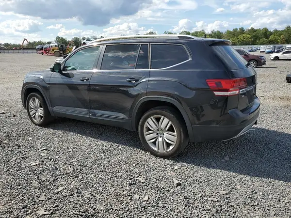 1V2UR2CA6KC553341 2019 VOLKSWAGEN ATLAS - Image 2