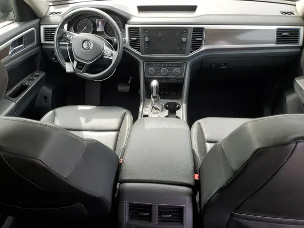 1V2UR2CA6KC553341 2019 VOLKSWAGEN ATLAS - Image 8