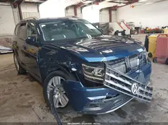 1V2UR2CA6KC554151 2019 VOLKSWAGEN ATLAS