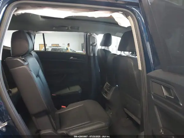 1V2UR2CA6KC554151 2019 VOLKSWAGEN ATLAS - Image 8