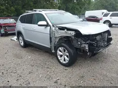 1V2UR2CA6KC554411 2019 VOLKSWAGEN ATLAS
