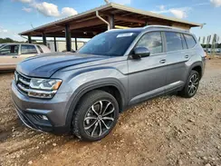 1V2UR2CA6KC555042 2019 VOLKSWAGEN ATLAS